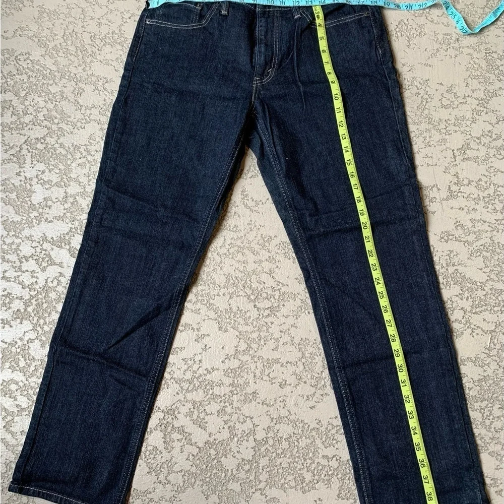 Levi’s Strauss Man’s Jeans